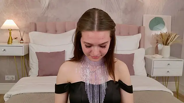 RebecaFields online show from April 2026 03:26:01 PM