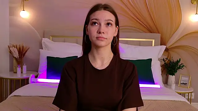 RebecaFields online show from April 2026 03:17:01 PM