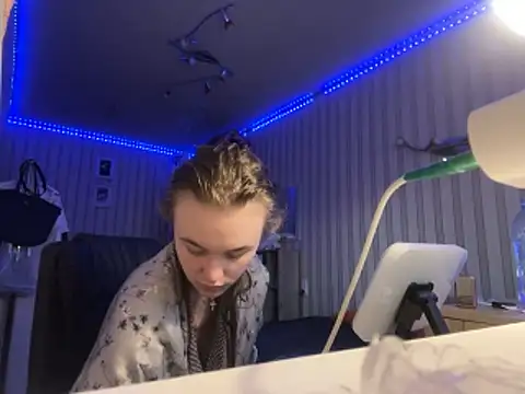 melissashineee online show from February 2026 11:53:02 AM