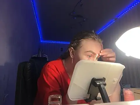 melissashineee online show from March 2026 11:06:01 AM