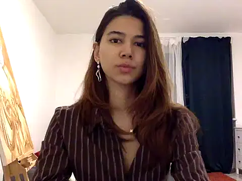 KiraVixenSweet online show from February 2026 11:12:01 PM