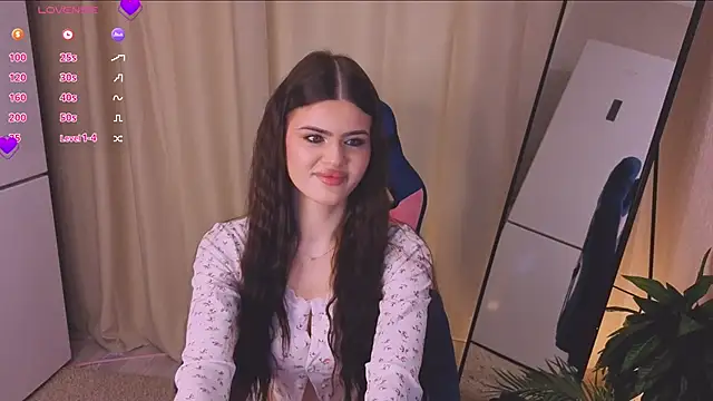 404CUTIE  online show from March 2026 05:22:02 AM