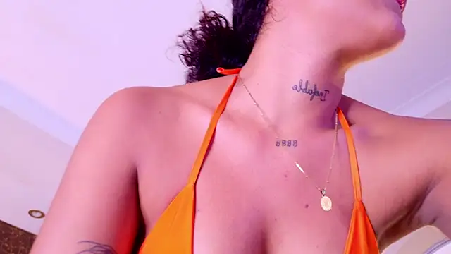 Kinsleybrown online show from March 2026 04:17:02 AM