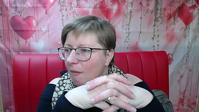 RadaChudna online show from March 2026 06:02:02 PM