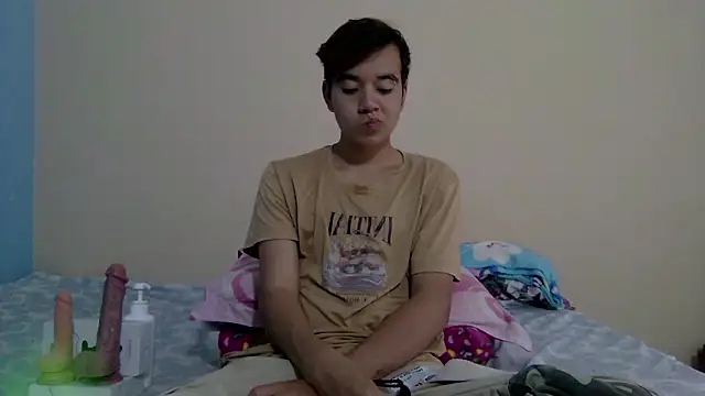 IronDante online show from March 2026 12:12:02 PM