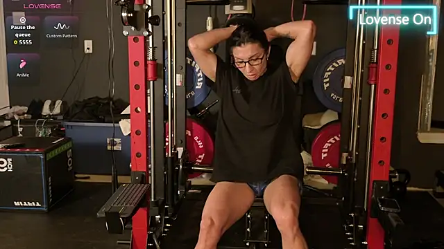 lunasexy79 online show from March 2026 03:15:01 PM