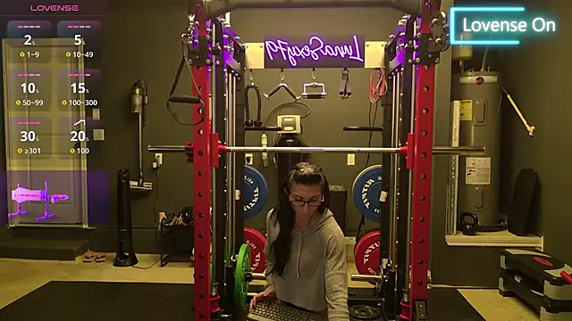 lunasexy79 online show from March 2026 02:22:02 PM