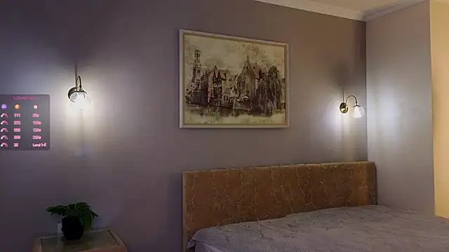 Crystal Diva online show from April 2026 11:22:02 AM