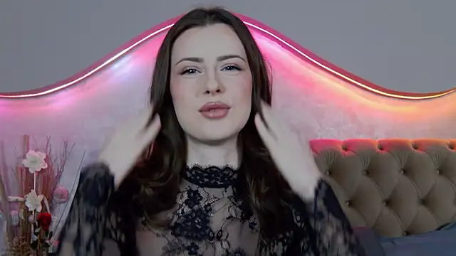 AmberVonDe online show from February 2026 06:25:02 PM