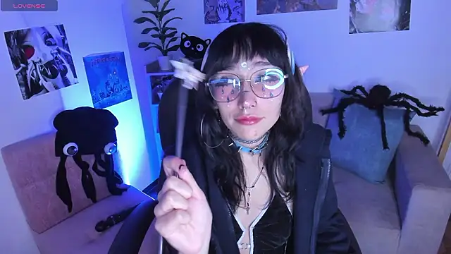 Hoshi Miuu online show from February 2026 01:51:02 PM