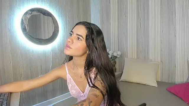 Isabellaa Rosee online show from June 2026 08:01:02 PM