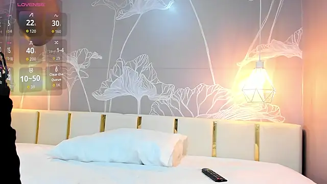 emily cute4u online show from April 2026 07:45:01 AM