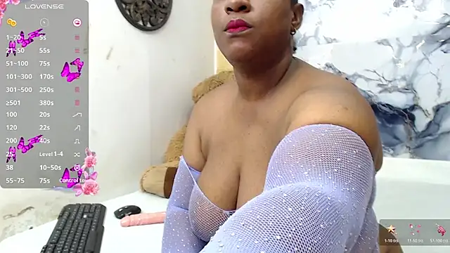 Scarlet-Wagner online show from March 2026 12:20:01 PM