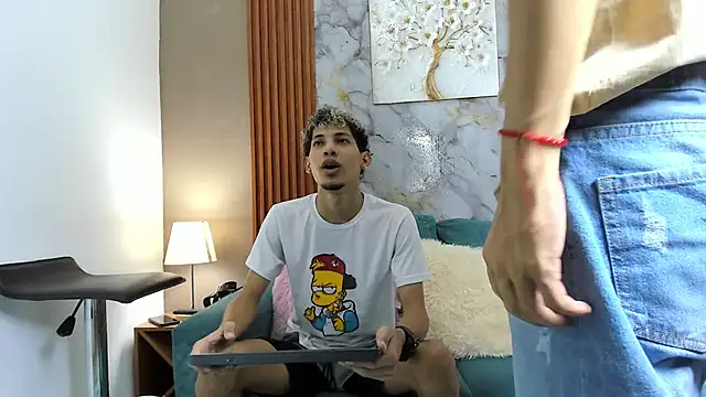 Snapshot of YOUNG_BOYS_HELL chatting on February 2026 07:21:02 PM YOUNG BOYS HELL online show from February 2026 07:21:02 PM