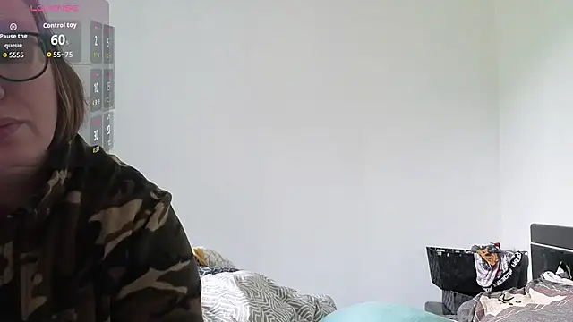 LittleMistys online show from March 2026 03:53:01 PM