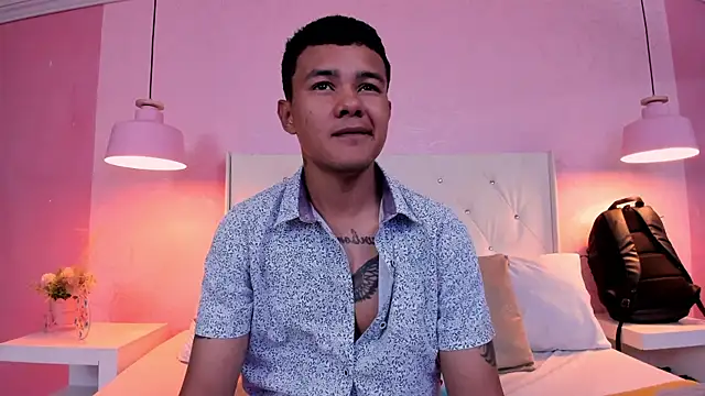 TylerGandi online show from March 2026 08:11:01 PM