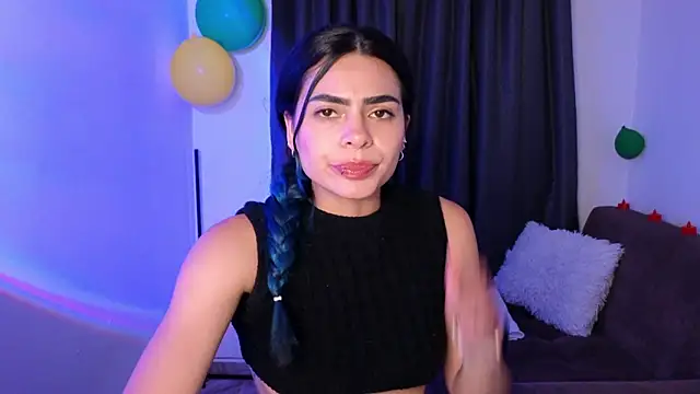 sexxylady11  online show from March 2026 11:43:01 PM