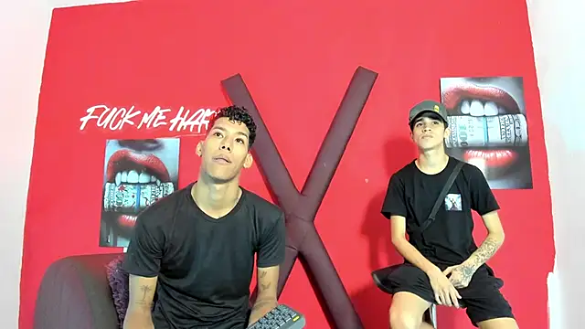 GREEN BOYS online show from March 2026 07:14:02 AM