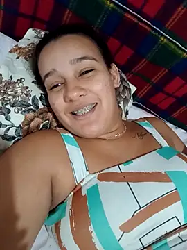 mykasantos20 online show from March 2026 07:43:02 PM