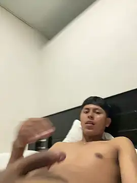 Miguel 960 online show from June 2026 09:59:01 PM