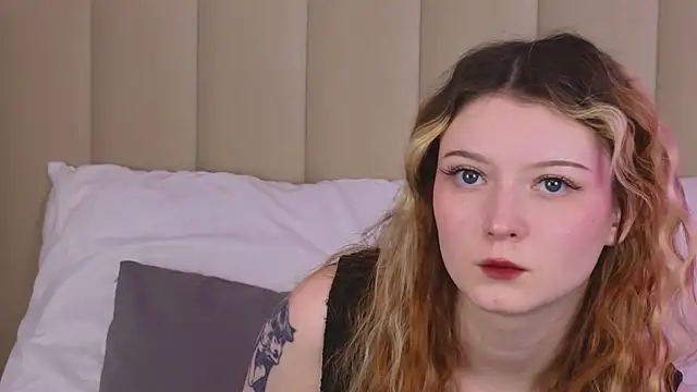 AlyssFrost online show from June 2026 03:31:01 AM