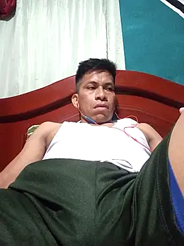 yisusalejo online show from March 2026 03:34:02 AM