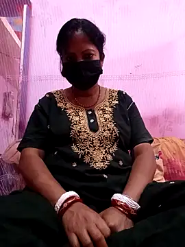 Hot Rupa5225 online show from March 2026 06:07:01 PM