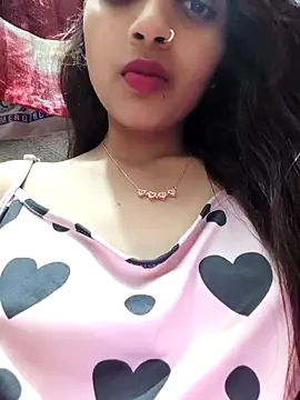 samayra1144 online show from February 2026 12:06:01 PM