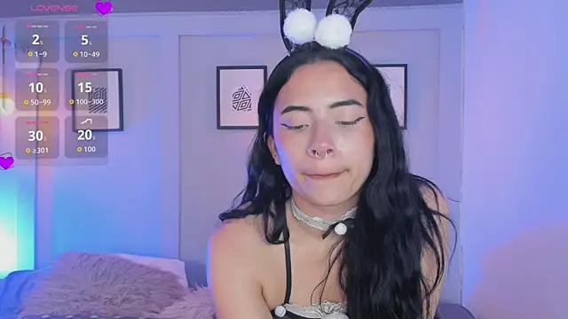 Ivyy sweet  online show from June 2026 08:11:02 PM