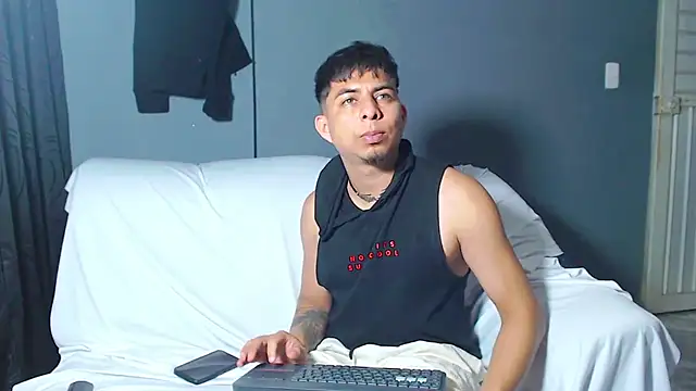 polloCol4U online show from March 2026 12:17:02 AM