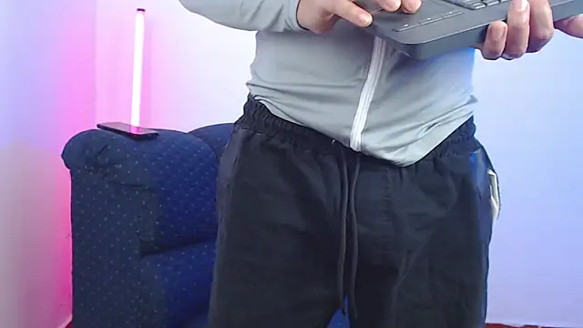 polloCol4U online show from April 2026 05:08:02 AM