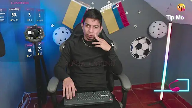 polloCol4U online show from June 2026 07:11:01 AM
