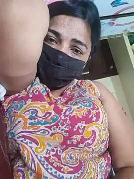 Tamil Luckly girl online show from April 2026 10:21:02 AM