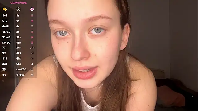 Snapshot of LoryMusetti chatting on February 2026 02:17:02 PM LoryMusetti online show from February 2026 02:17:02 PM