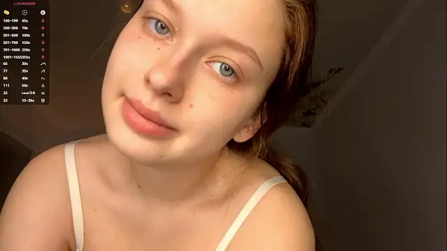 Snapshot of LoryMusetti chatting on March 2026 02:24:02 PM LoryMusetti online show from March 2026 02:24:02 PM