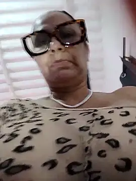 RubyStrome online show from March 2026 06:41:02 AM