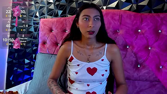 angeldreams15  online show from March 2026 07:51:01 PM