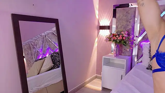 PerlaRogerss  online show from March 2026 10:29:01 AM