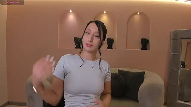 Snapshot of AmaraDivine chatting on February 2026 11:54:01 AM AmaraDivine online show from February 2026 11:54:01 AM