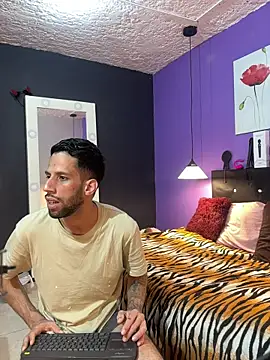 Karim mansur online show from March 2026 11:28:02 AM