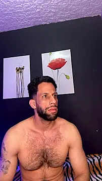Karim mansur online show from July 2026 12:44:01 PM