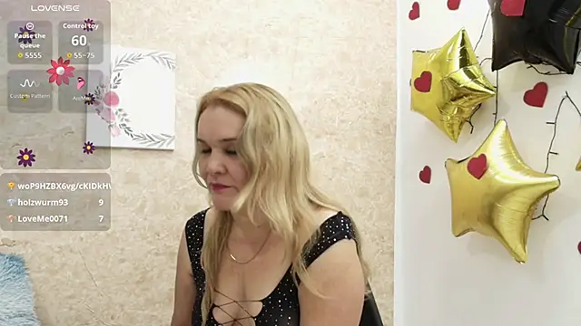 charlotte milf30 online show from February 2026 08:27:01 PM