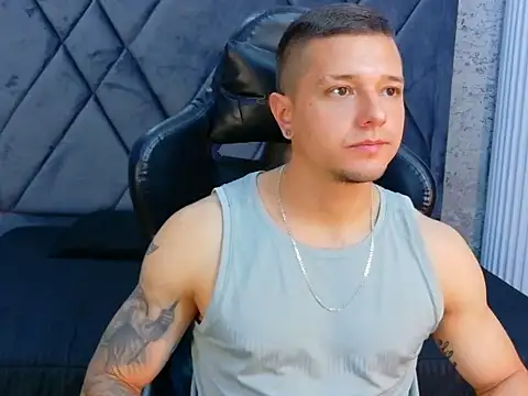 Snapshot of TYSONRICH1 chatting on February 2026 07:56:02 PM TYSONRICH1 online show from February 2026 07:56:02 PM