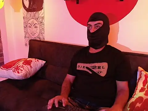 PrideFireFusion online show from February 2026 01:46:01 AM