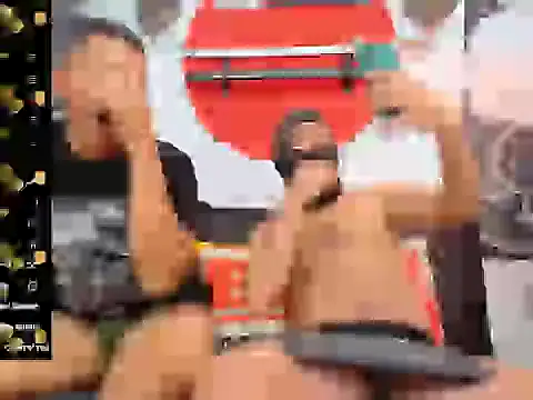 PrideFireFusion online show from February 2026 02:29:01 AM