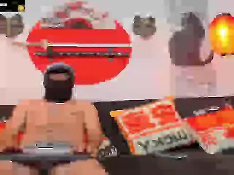 PrideFireFusion online show from February 2026 10:38:02 AM