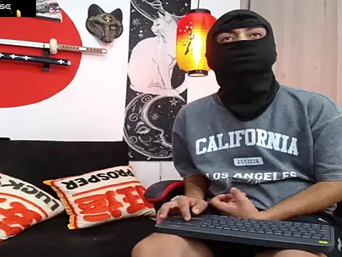 PrideFireFusion online show from February 2026 02:09:02 AM