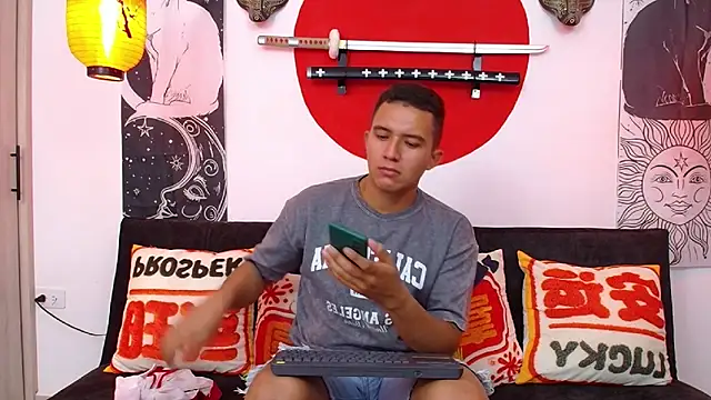 PrideFireFusion online show from March 2026 02:13:02 AM