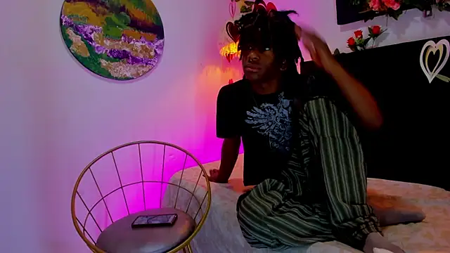 Mashall lee online show from February 2026 07:10:01 PM