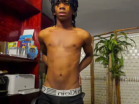 Mashall lee online show from March 2026 07:19:01 PM